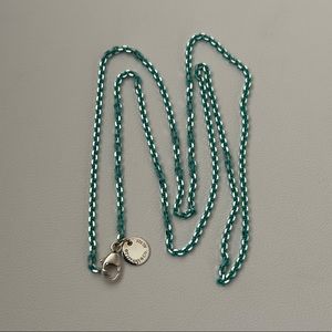 Tiffany & Co.‎ necklace
